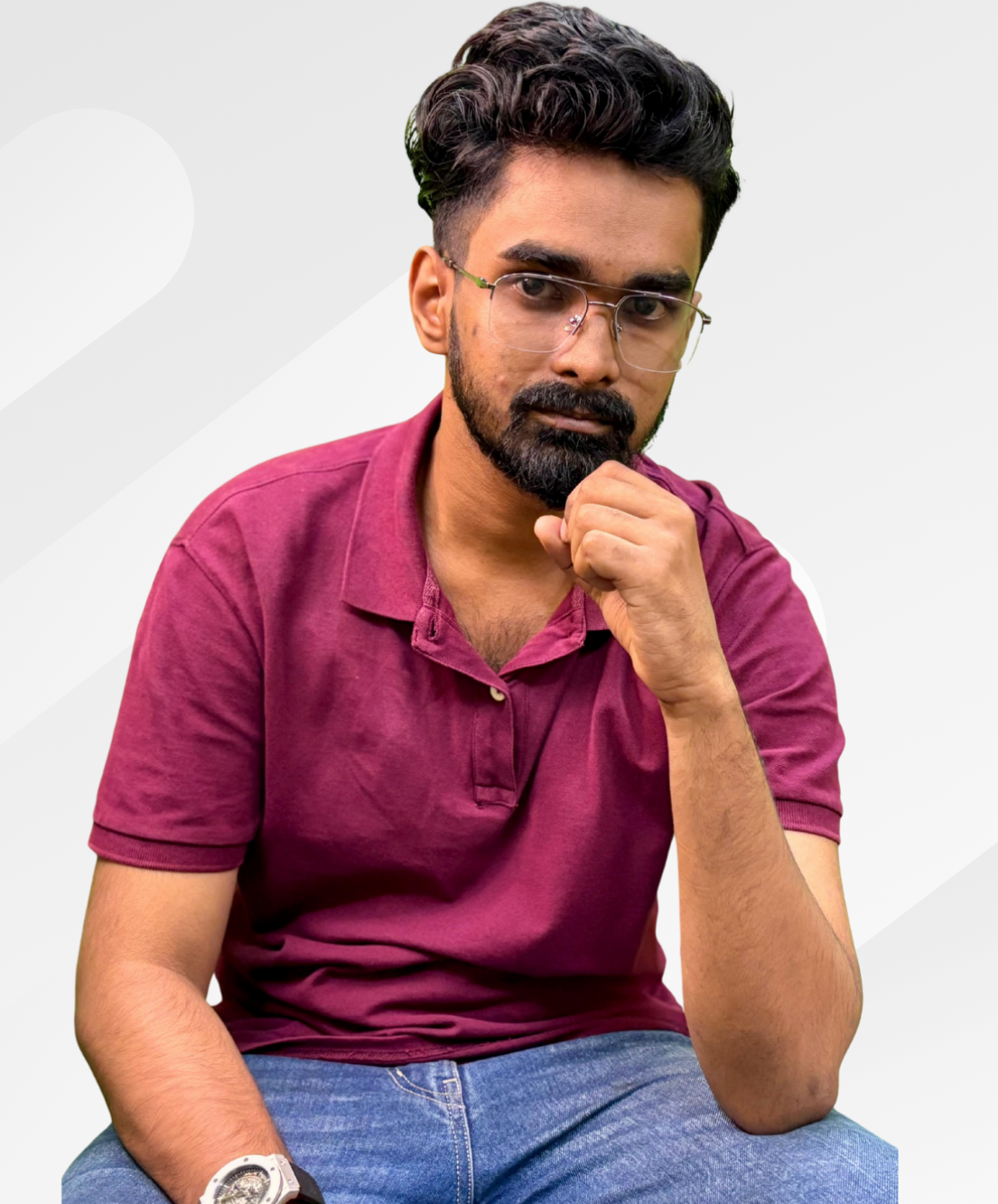 Digital Marketer Web Developer Kerala
