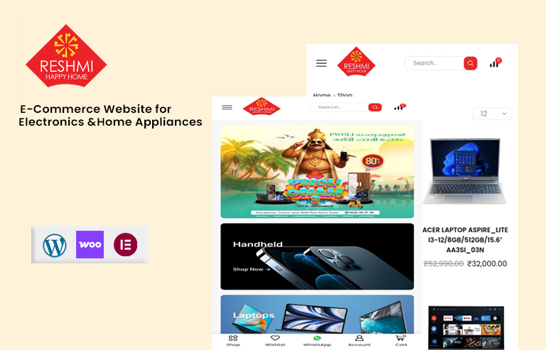 Digital Marketer Web Developer Kerala